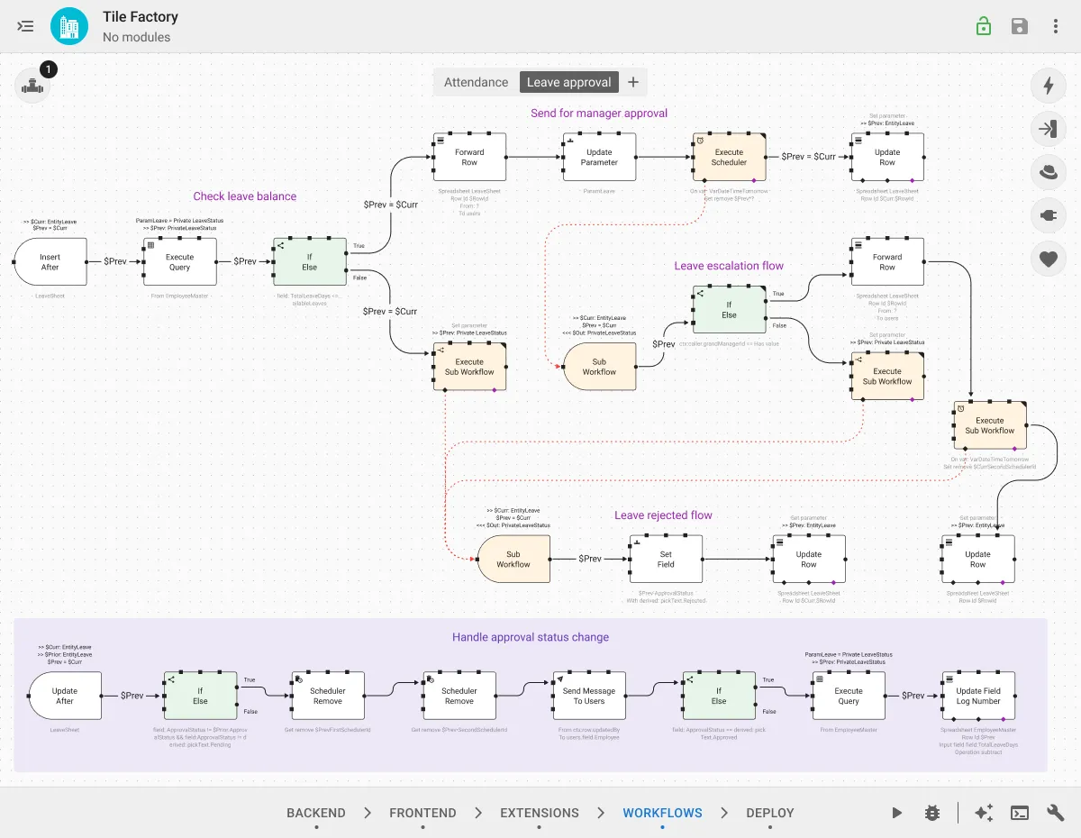 Platform highlight preview